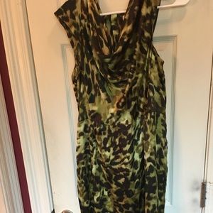 Ann Klein Dress